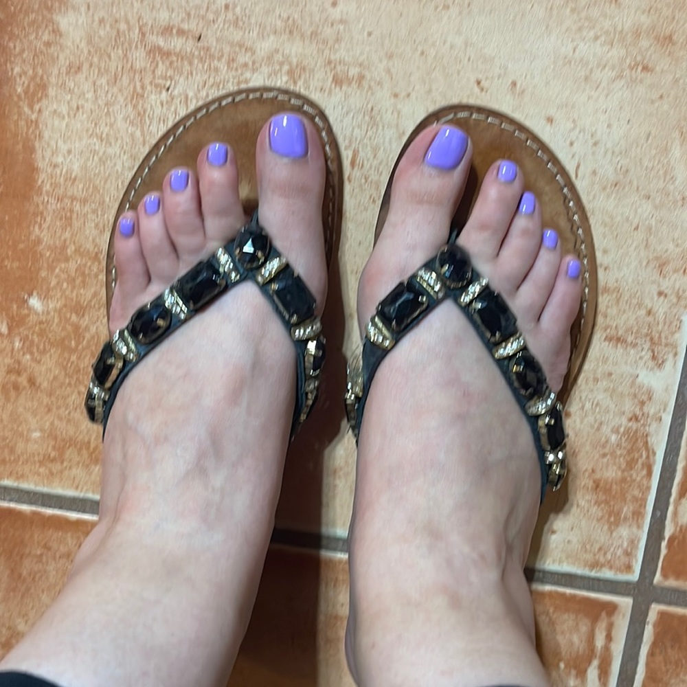 Marciano shoes